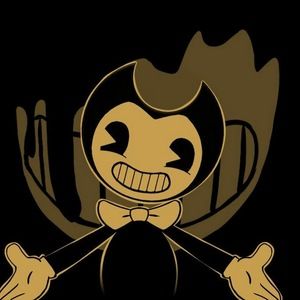 Meet your Posher, Bendy